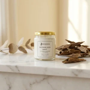 OUD Candle