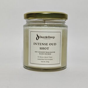Intense Oud shot