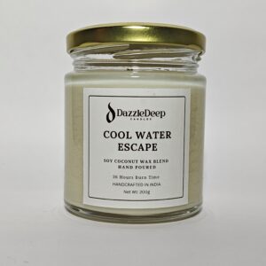 Cool Water Escape