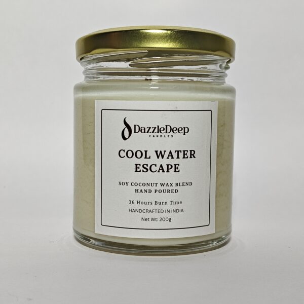 Cool Water Escape